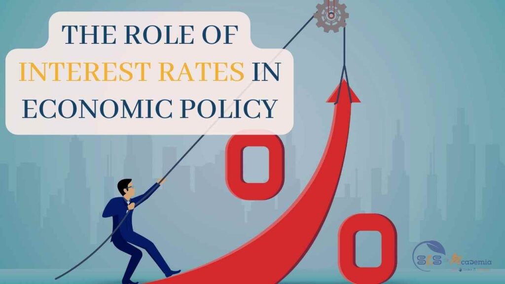 Monetary Policy and Interest Rates