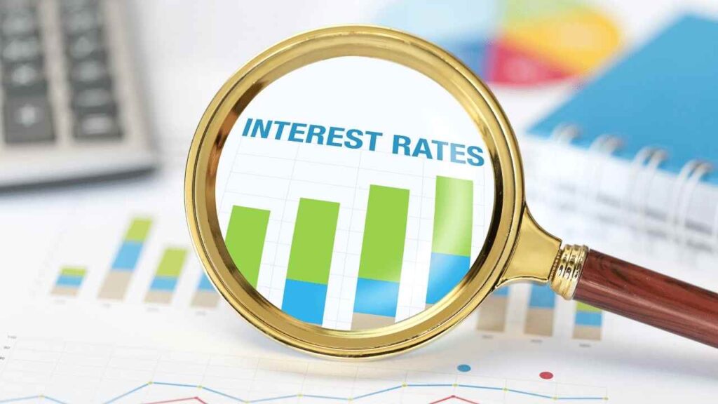Policy interest rates