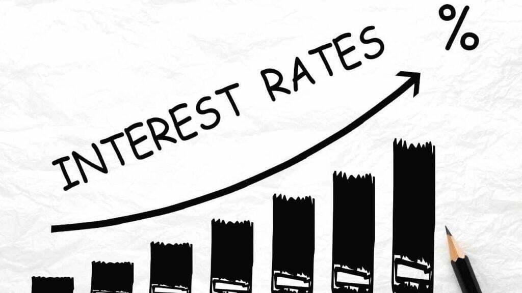 Market interest rates