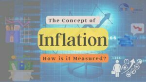 What do you mean by Inflation