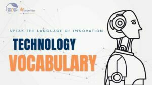 Language of Innovation: Build Your Technology Vocabulary