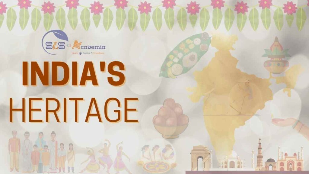india's heritage