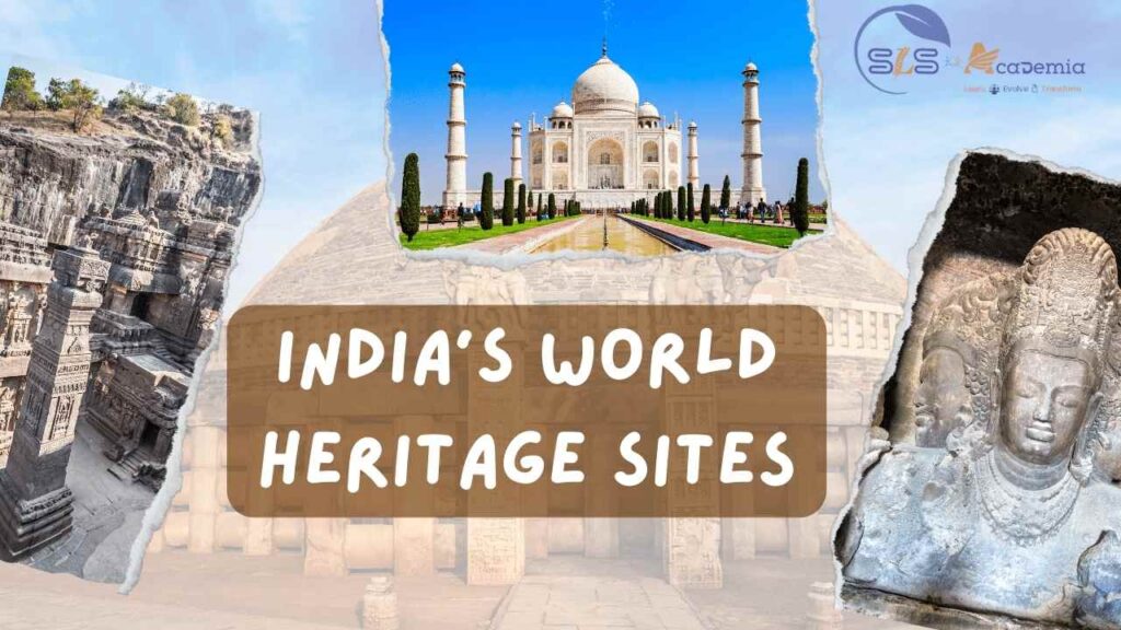 India's World Heritage Sites