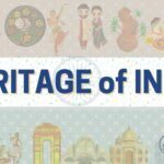 Heritage of India