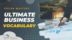 Ultimate Business Vocabulary Builder