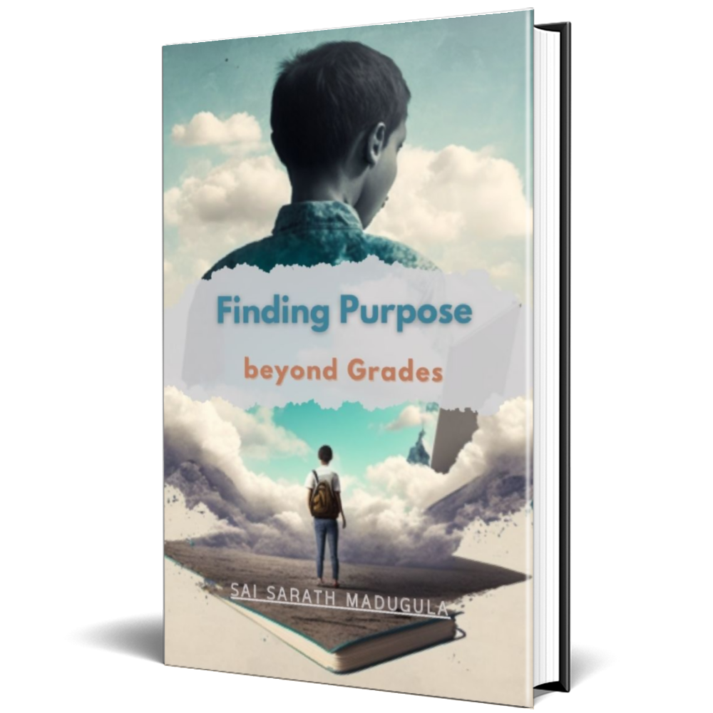 finding purpose beyond grades mockup
